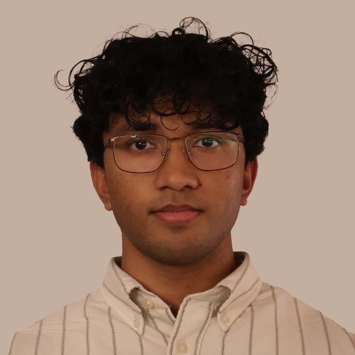 Aatish Bommisetty