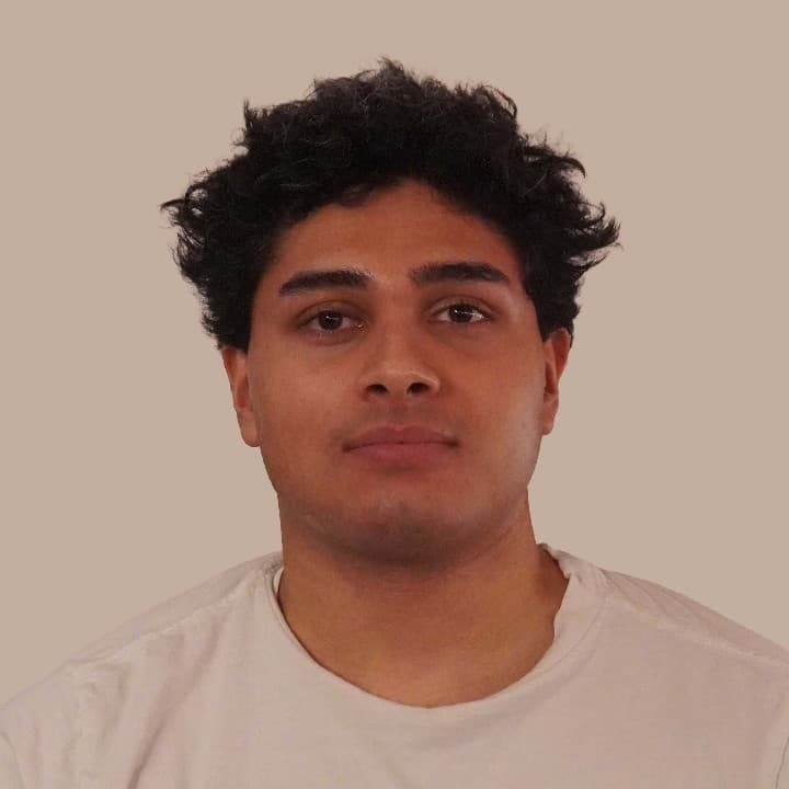 Alan Roybal