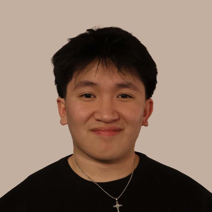 Daniel Nguyen