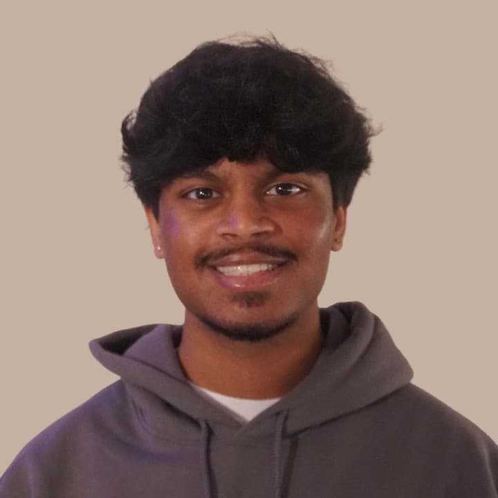 Rohan Cheruku