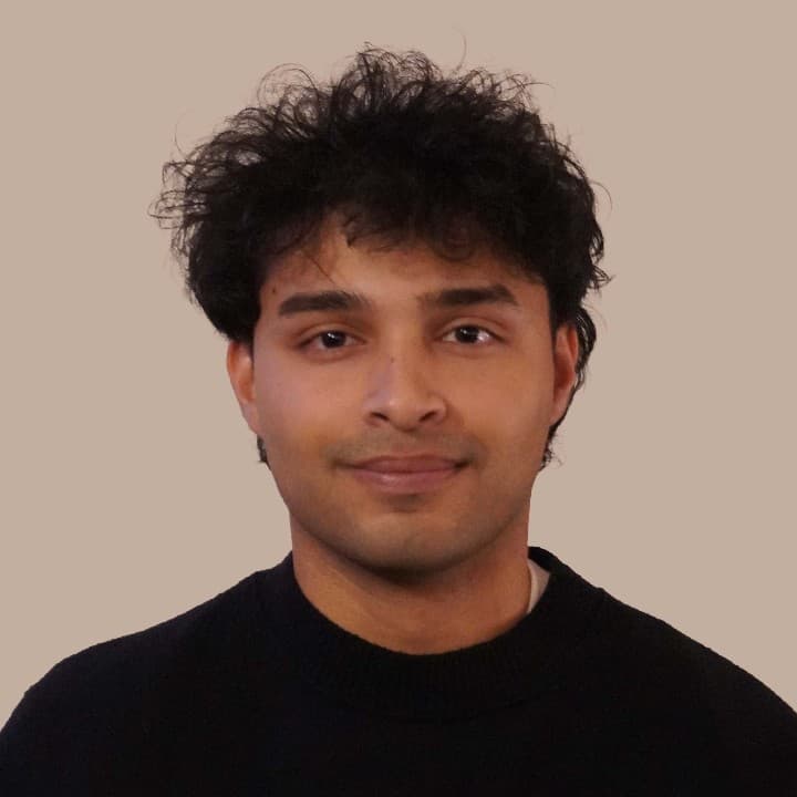 Sahas Sharma