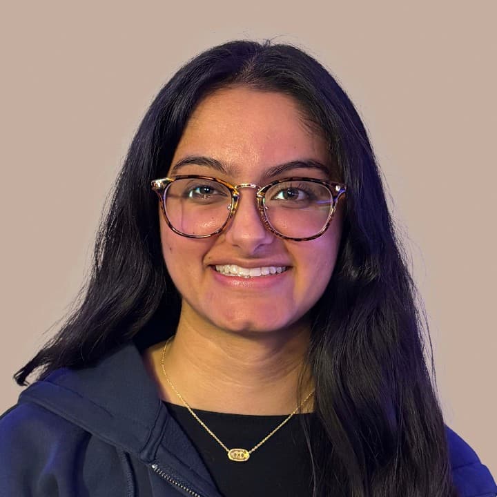 Suhani Rana