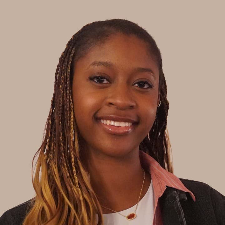 Victoria Okorafor